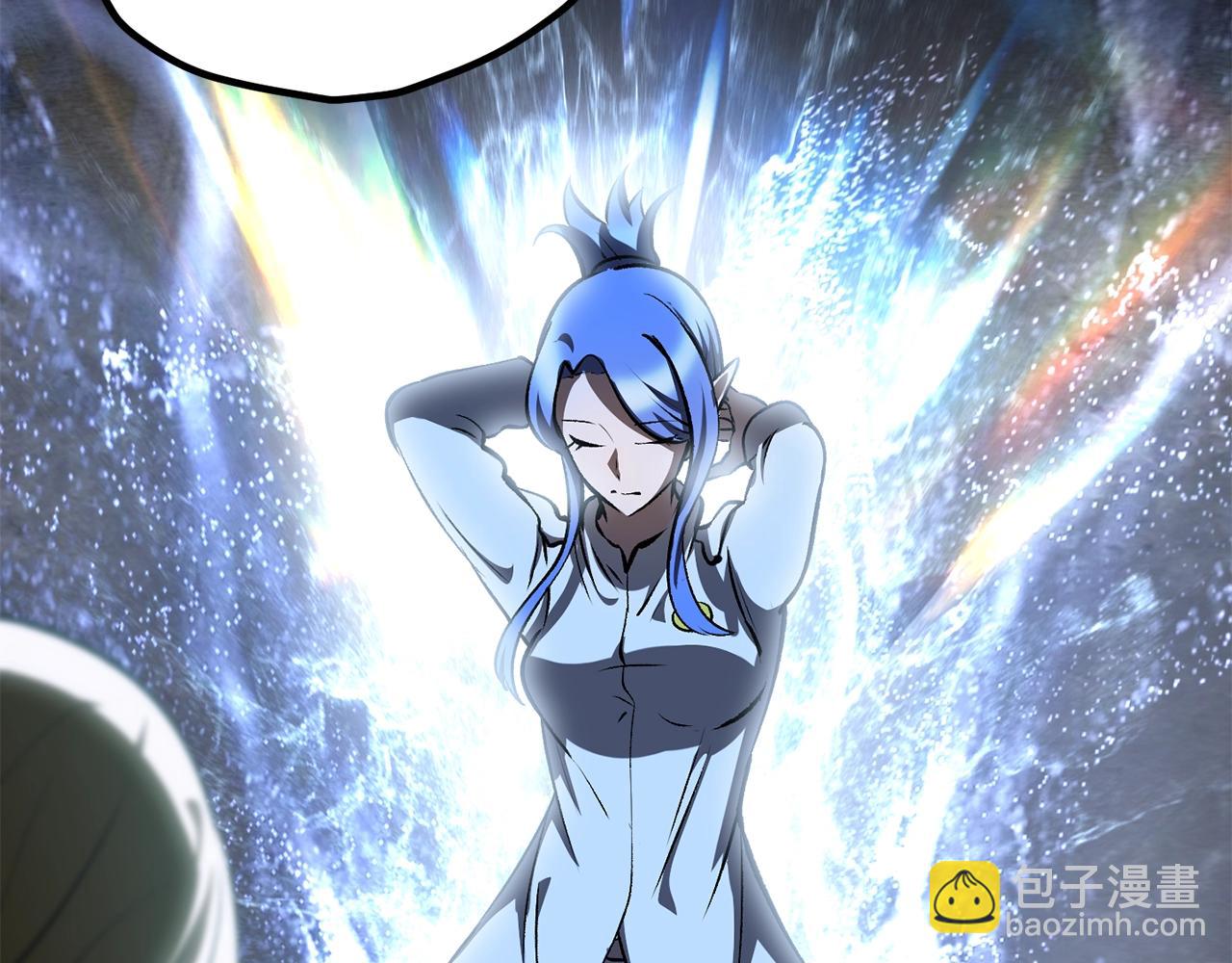 拔劍九億次 - 第198話 消逝的黑暗(6/6) - 5