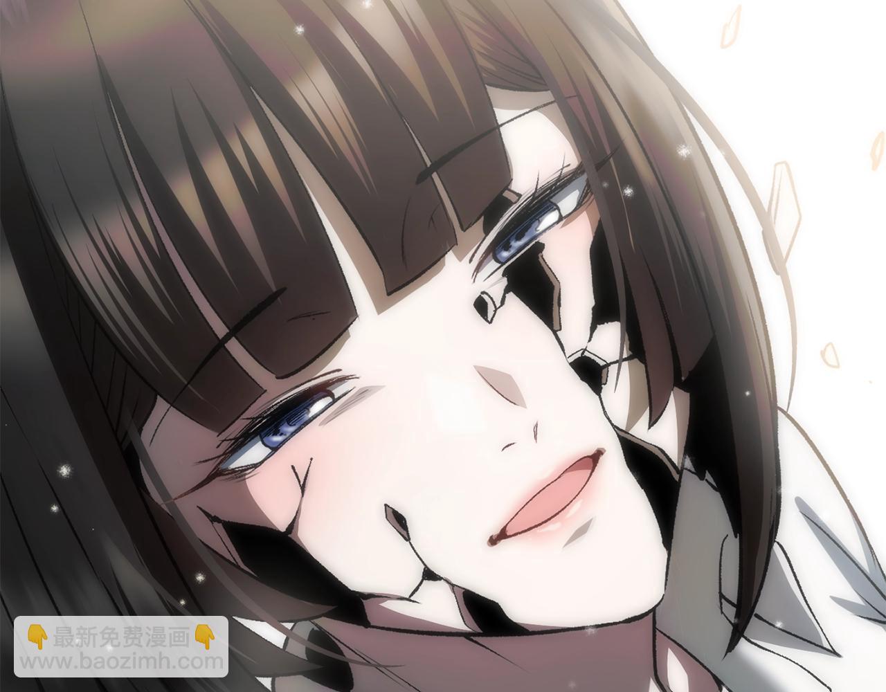 拔劍九億次 - 第198話 消逝的黑暗(6/6) - 2