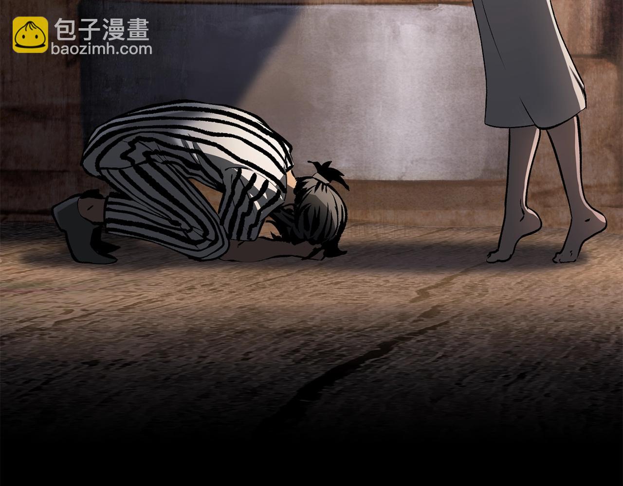 拔劍九億次 - 第198話 消逝的黑暗(6/6) - 3