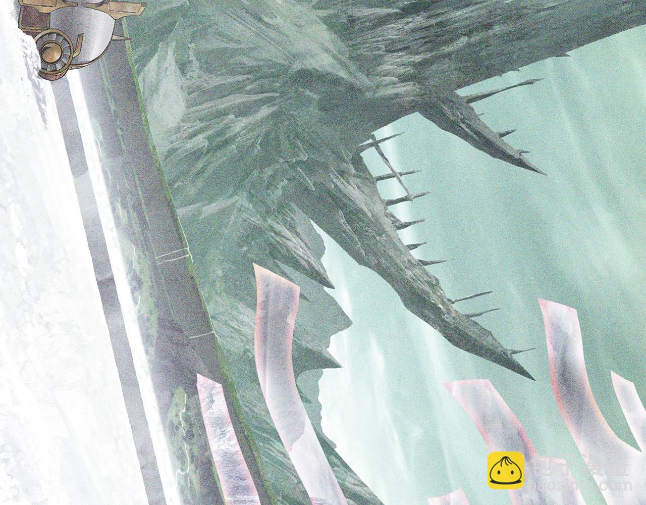 拔劍九億次 - 第198話 消逝的黑暗(2/6) - 1