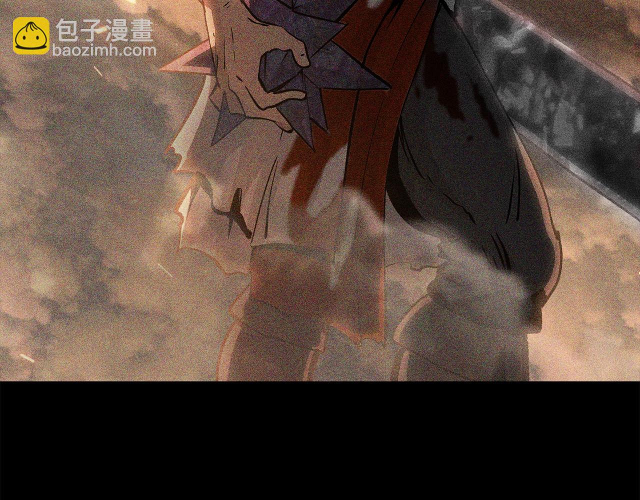 拔劍九億次 - 第200話 一心求死(3/6) - 3