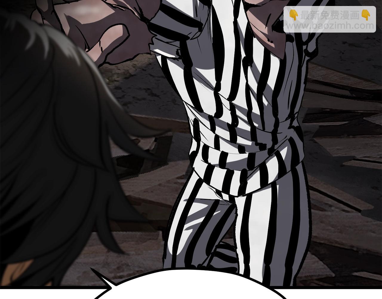 拔劍九億次 - 第200話 一心求死(4/6) - 8