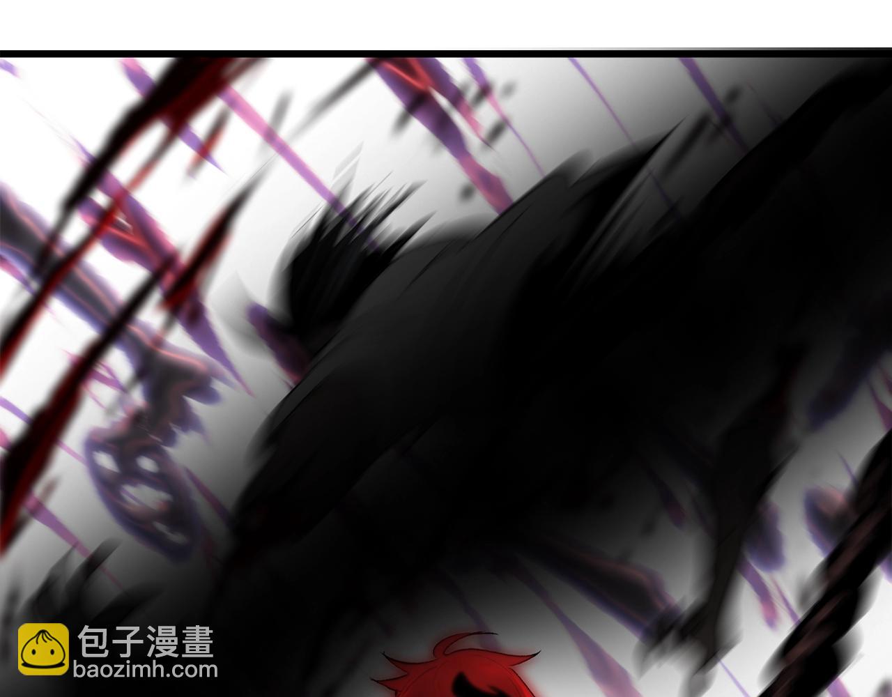 拔劍九億次 - 第200話 一心求死(4/6) - 4