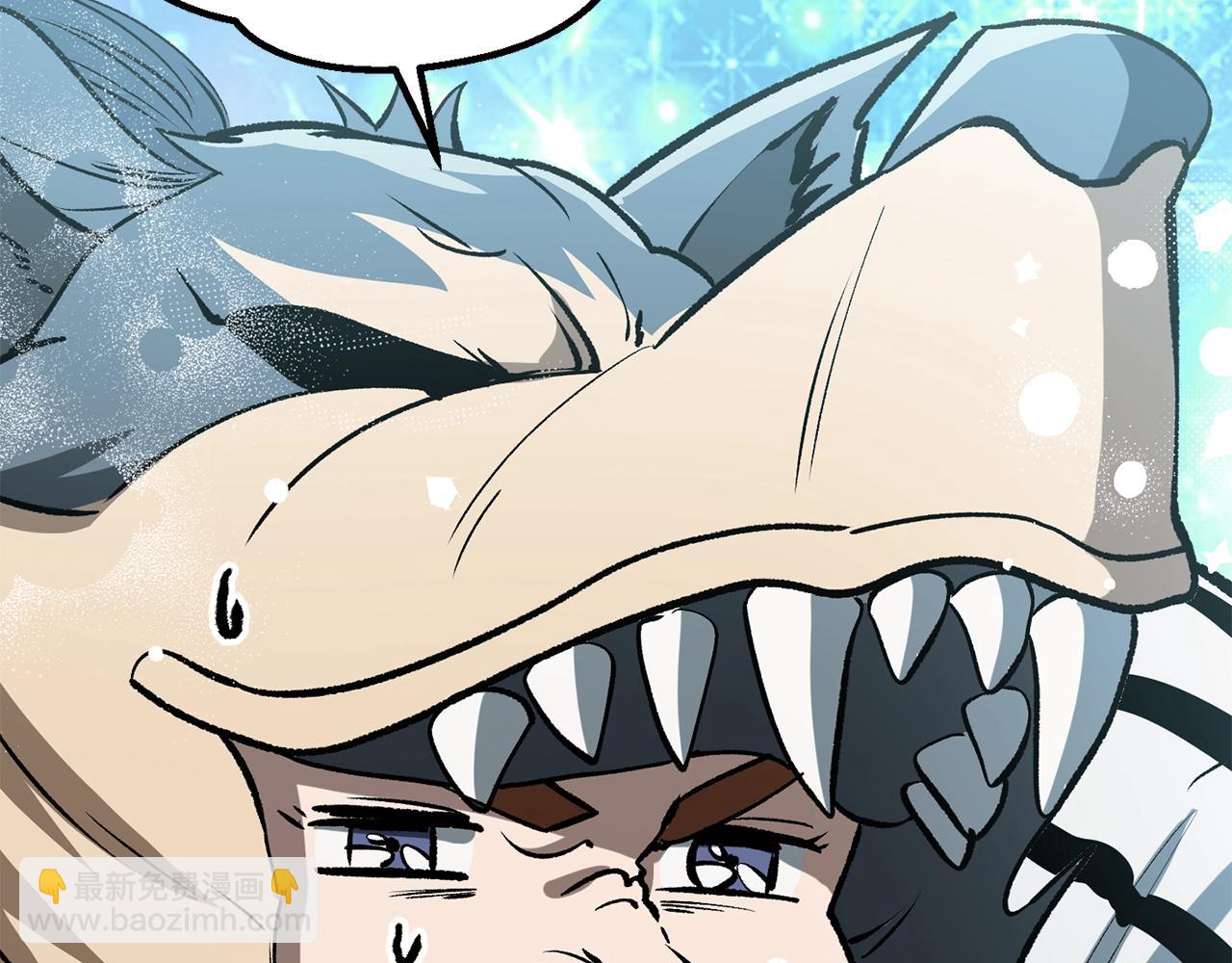 拔劍九億次 - 第200話 一心求死(6/6) - 1