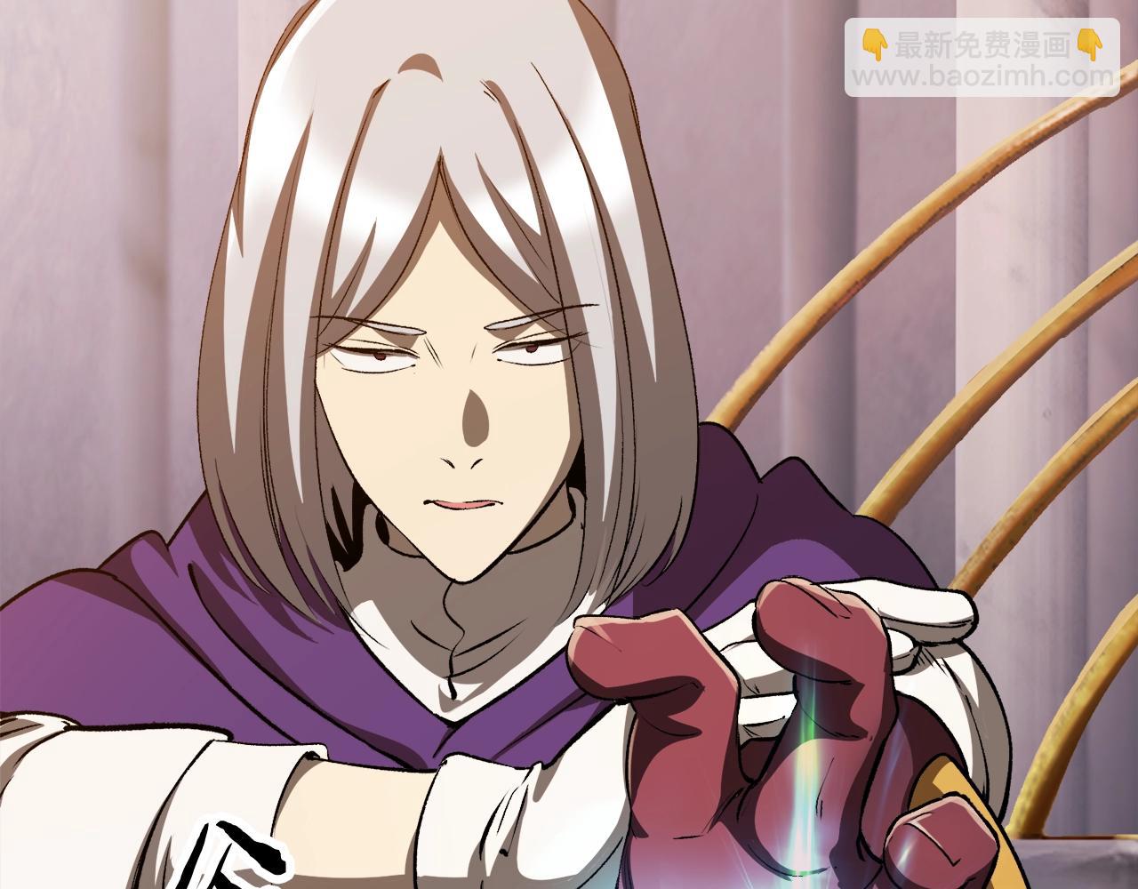 拔劍九億次 - 第202話 屬於自己的戰鬥(3/6) - 3