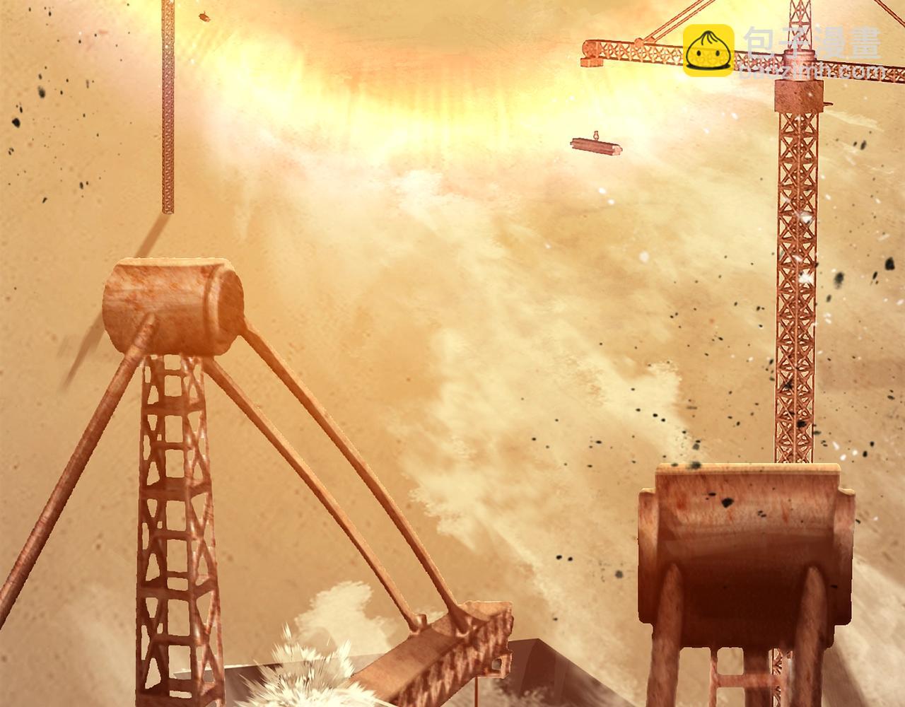 拔劍九億次 - 第202話 屬於自己的戰鬥(3/6) - 3