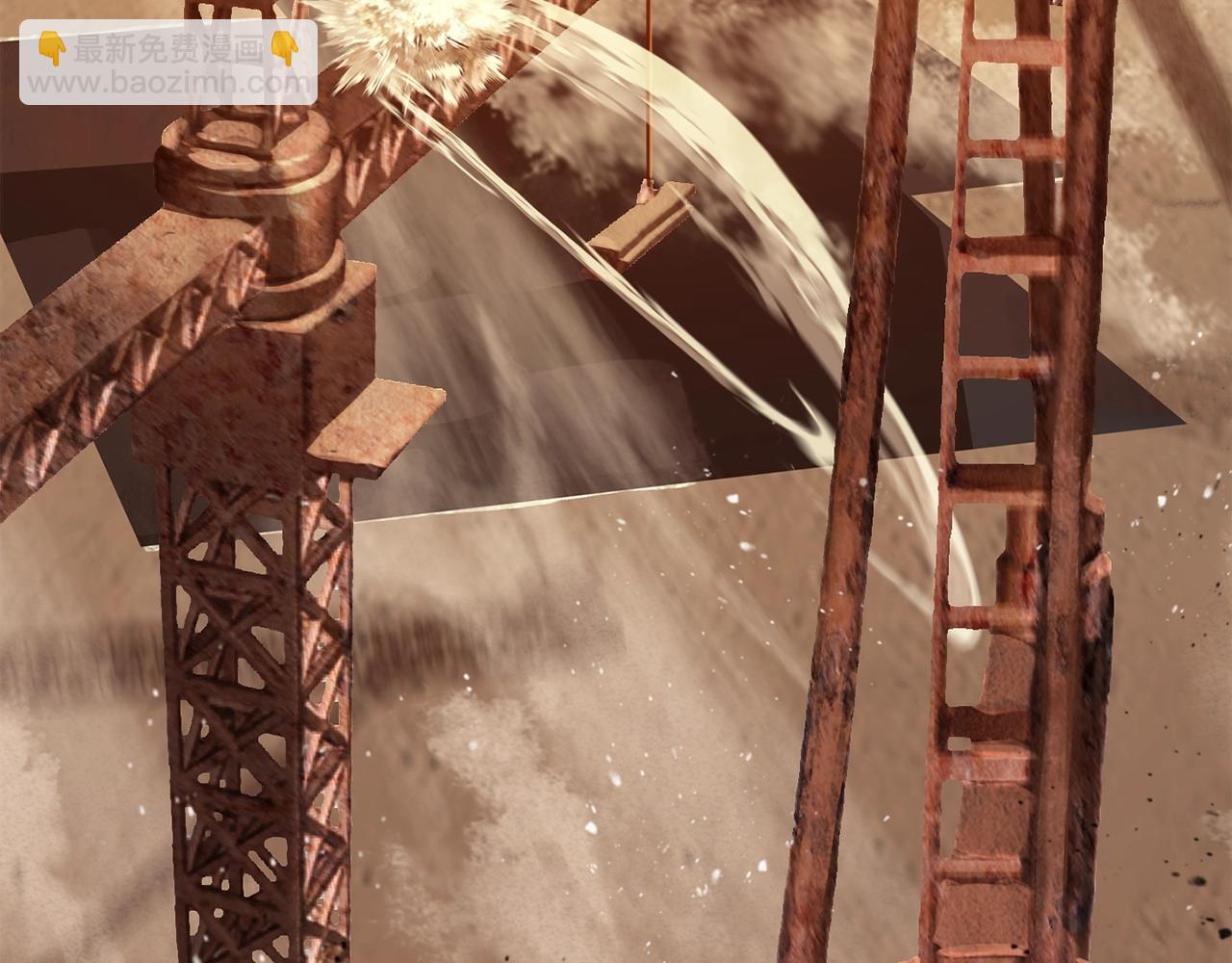 拔劍九億次 - 第202話 屬於自己的戰鬥(3/6) - 4