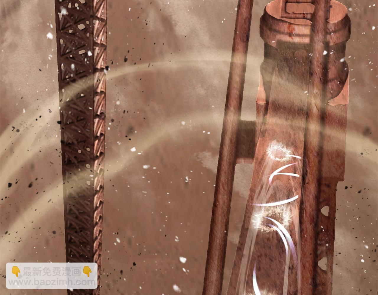 拔劍九億次 - 第202話 屬於自己的戰鬥(3/6) - 5