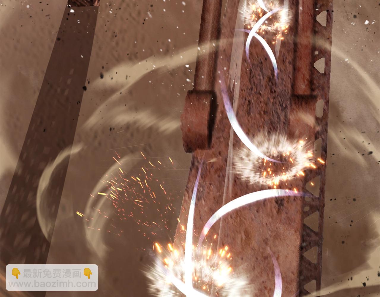 拔劍九億次 - 第202話 屬於自己的戰鬥(3/6) - 6