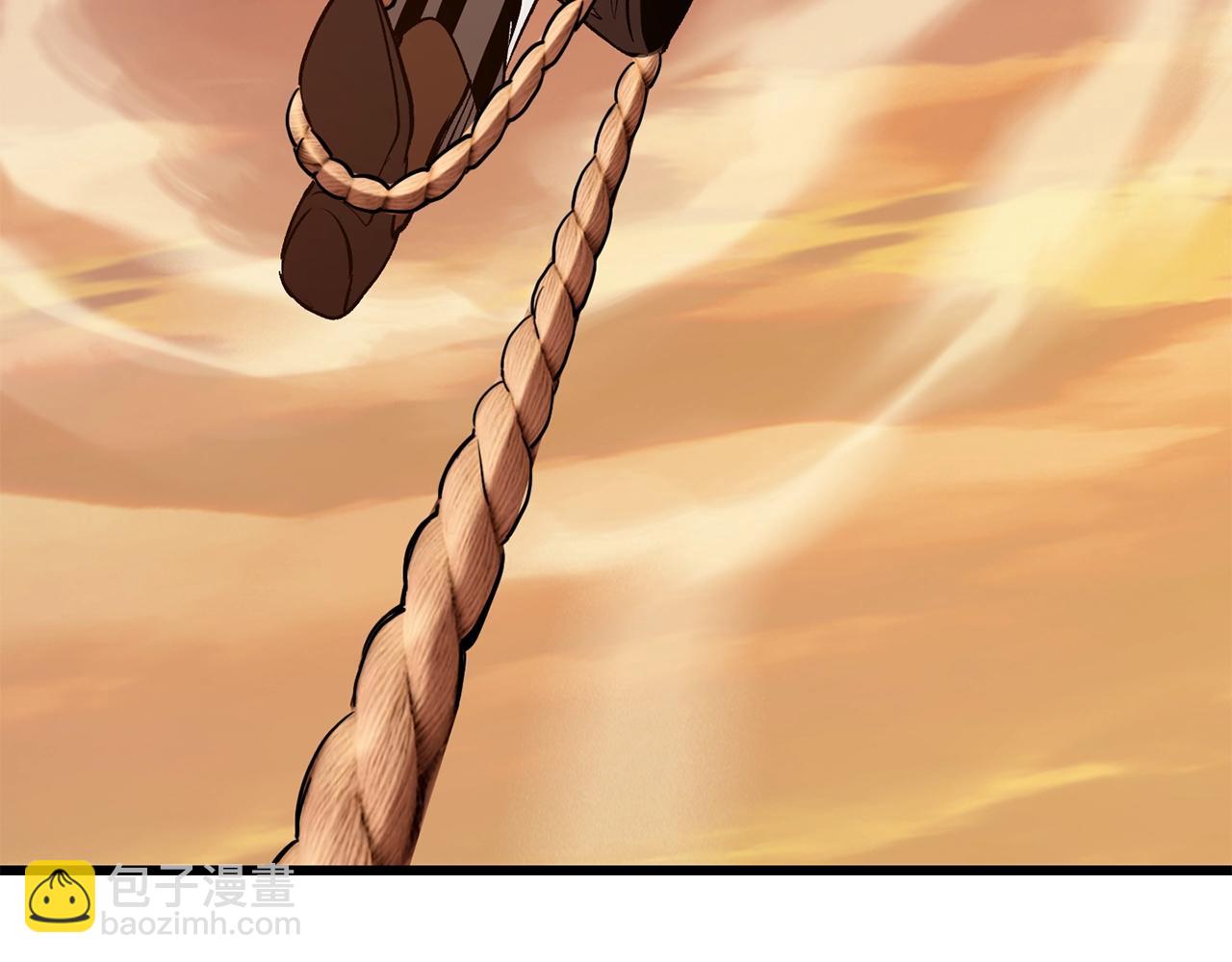 拔劍九億次 - 第202話 屬於自己的戰鬥(4/6) - 3