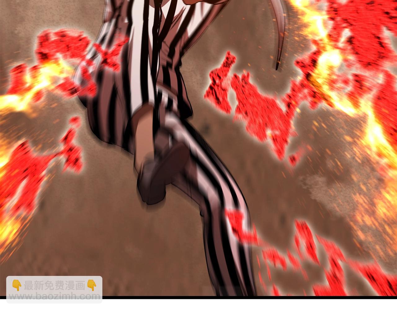 拔劍九億次 - 第202話 屬於自己的戰鬥(5/6) - 1