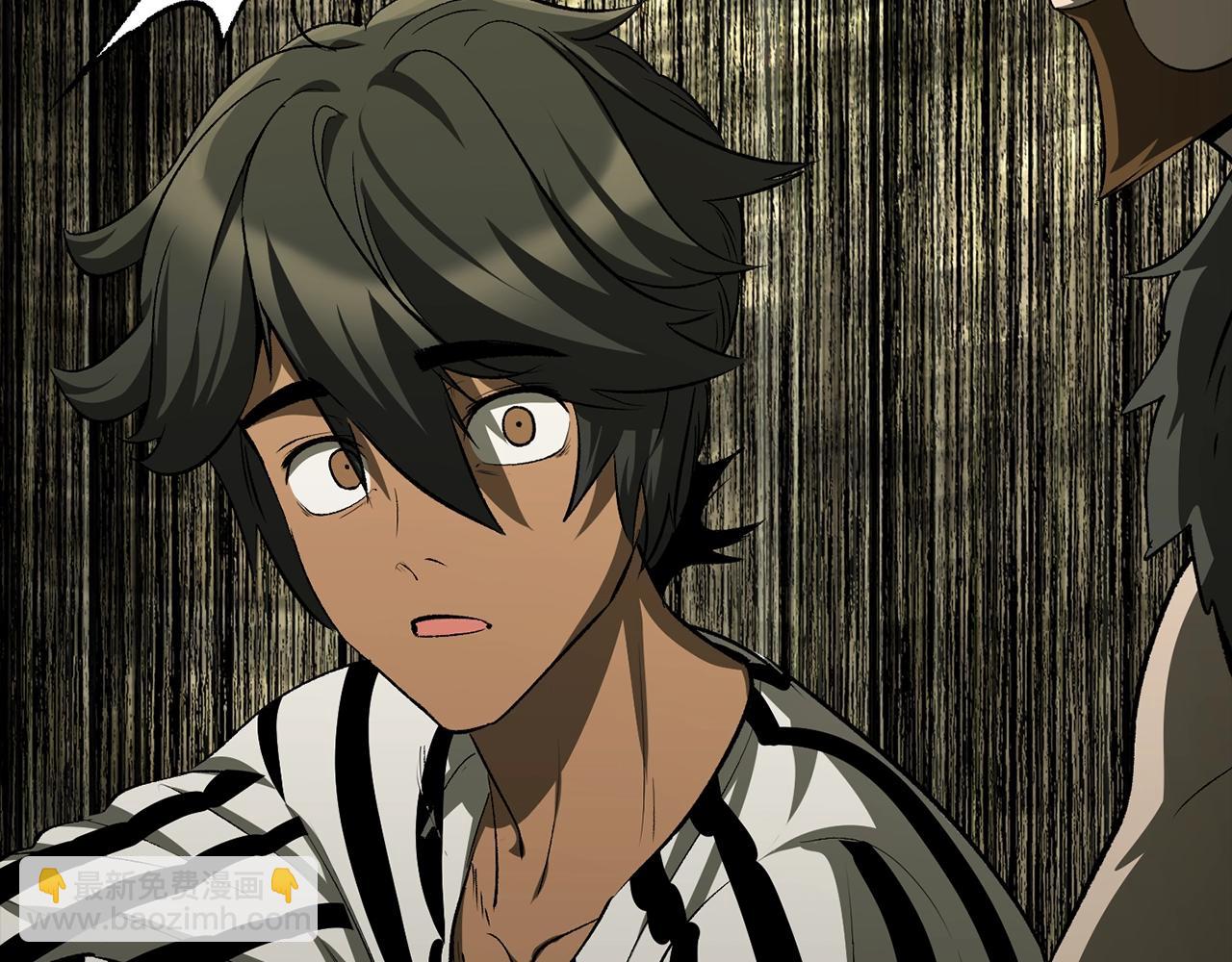 拔劍九億次 - 第202話 屬於自己的戰鬥(6/6) - 4