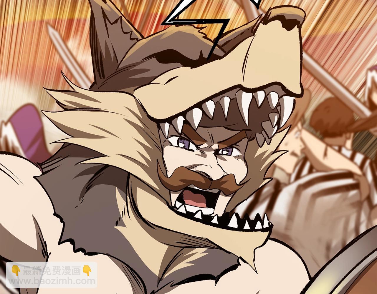 拔劍九億次 - 第204話 惡魔再臨(3/5) - 5