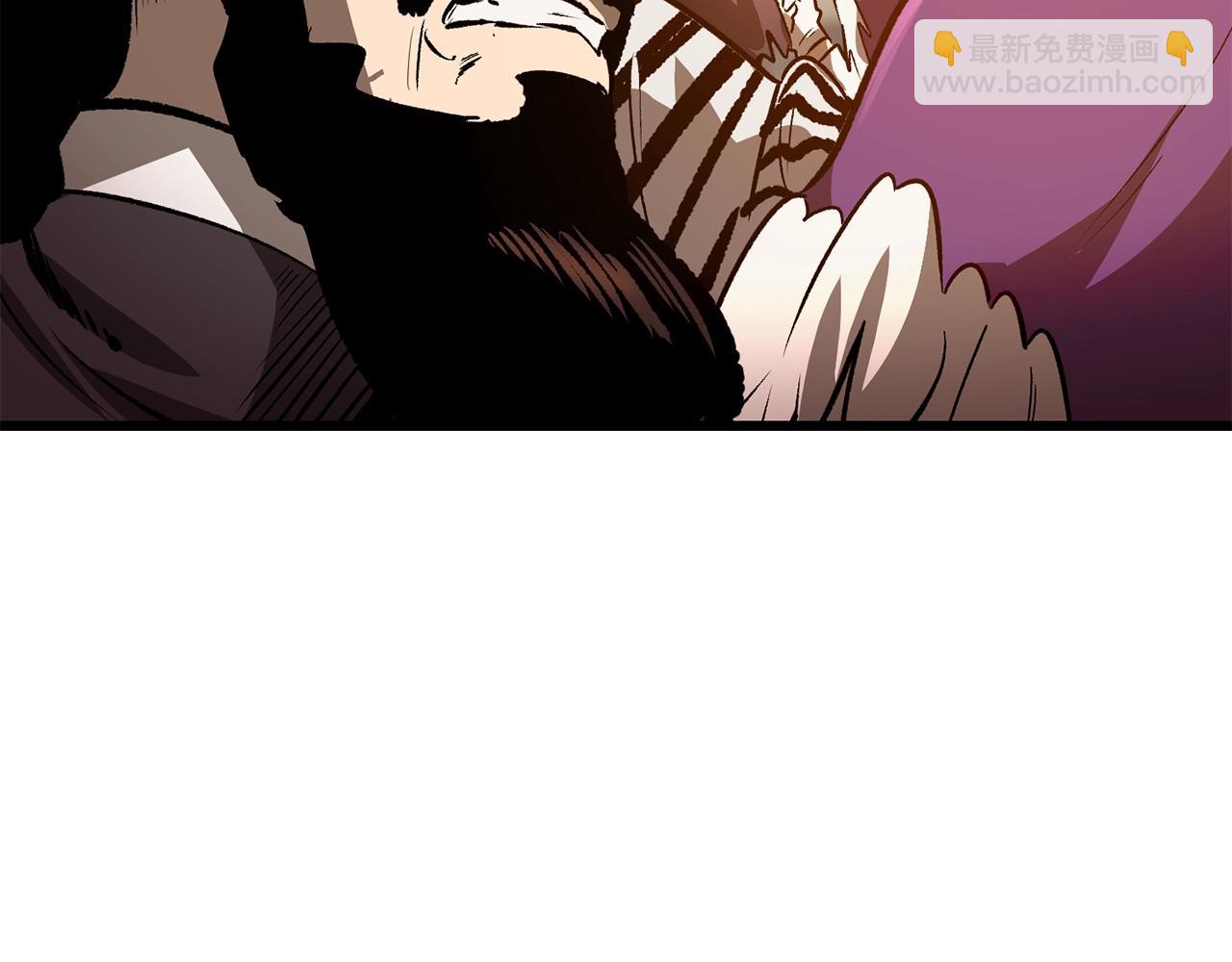 拔劍九億次 - 第204話 惡魔再臨(4/5) - 5