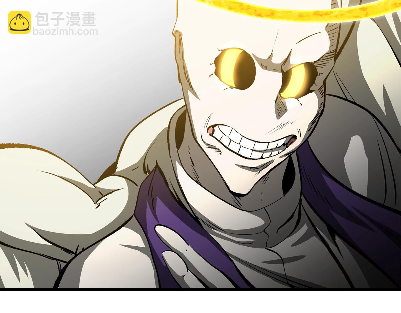 拔劍九億次 - 第204話 惡魔再臨(5/5) - 6