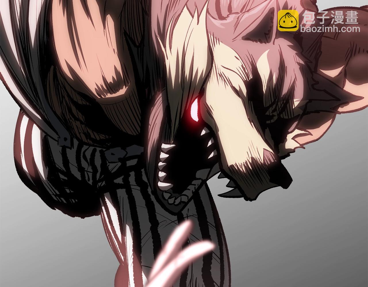 拔劍九億次 - 第204話 惡魔再臨(5/5) - 5