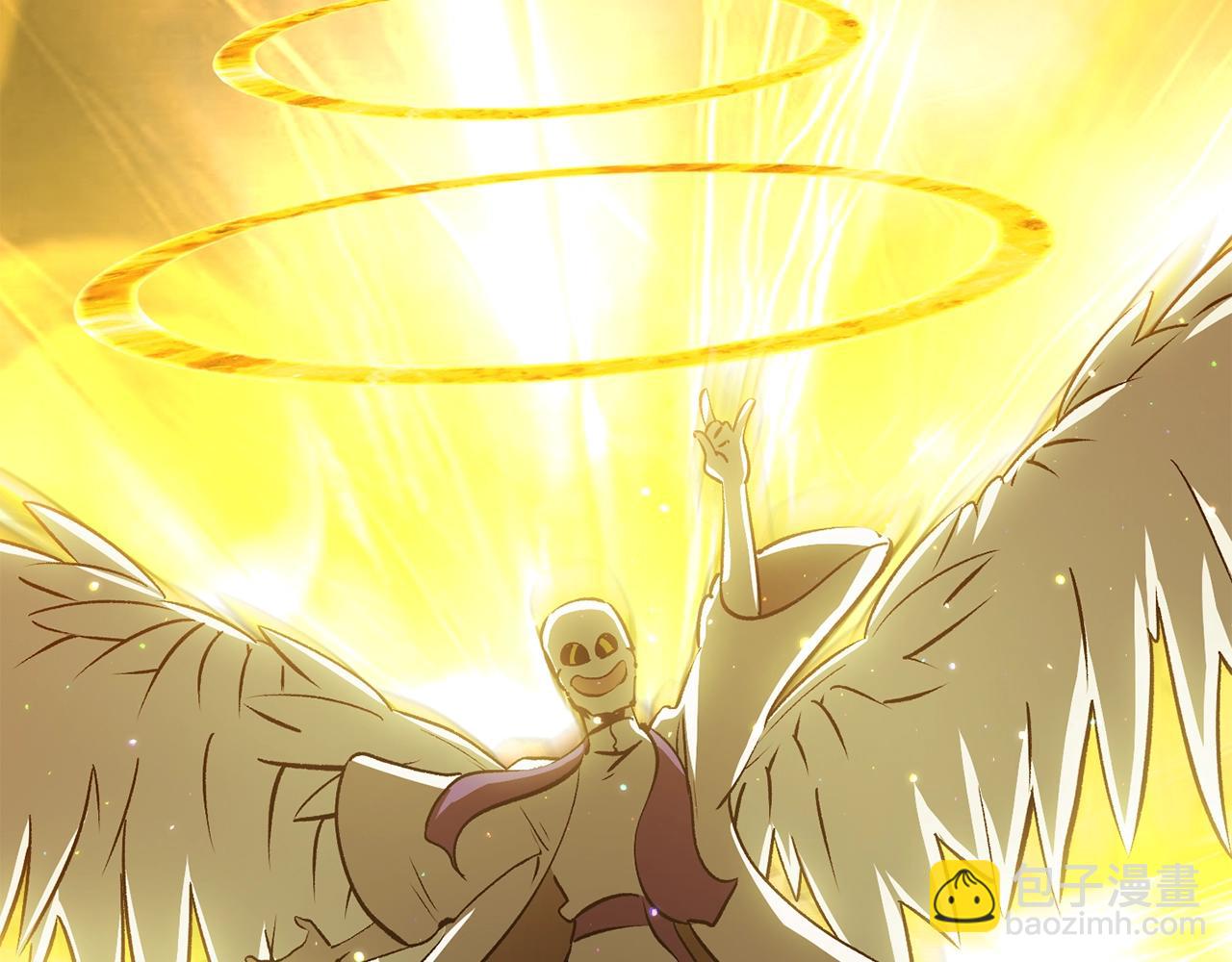 拔劍九億次 - 第204話 惡魔再臨(2/5) - 2