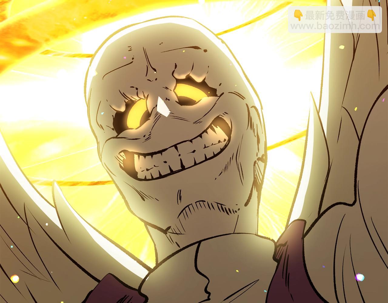 拔劍九億次 - 第204話 惡魔再臨(2/5) - 6