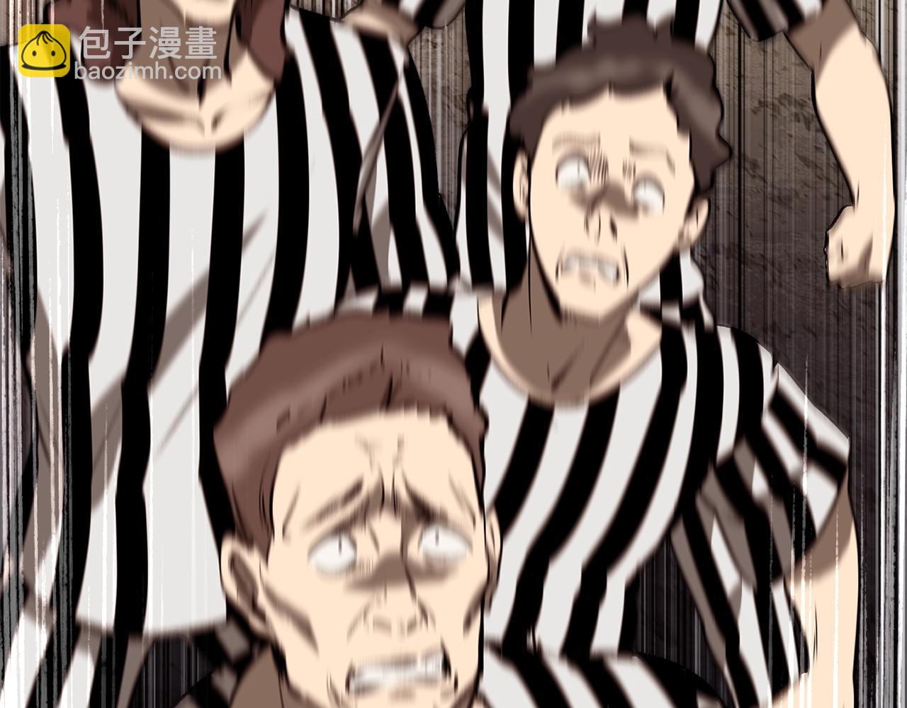 拔劍九億次 - 第204話 惡魔再臨(2/5) - 7