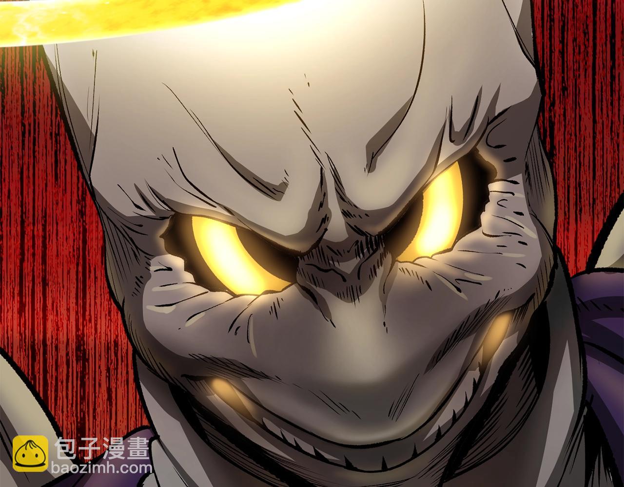 拔劍九億次 - 第204話 惡魔再臨(2/5) - 4