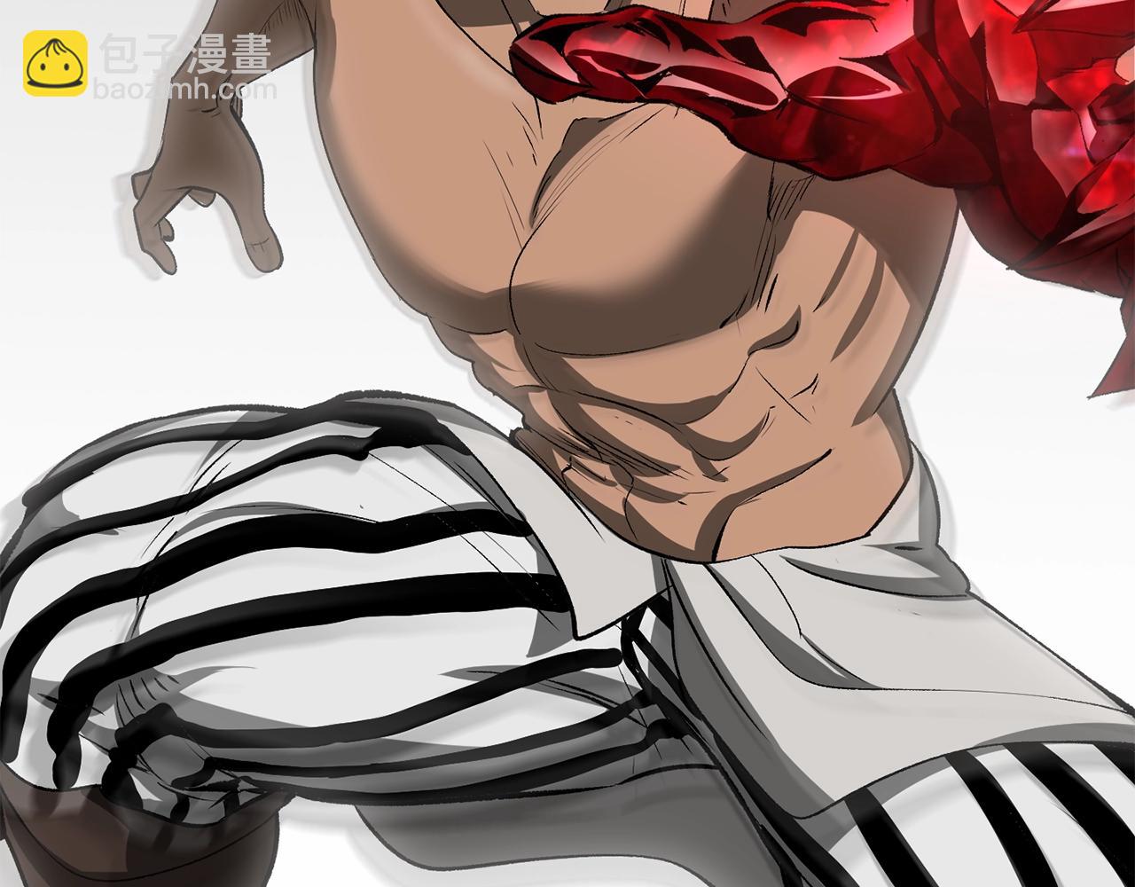 拔劍九億次 - 第206話 陷入空虛(3/5) - 5