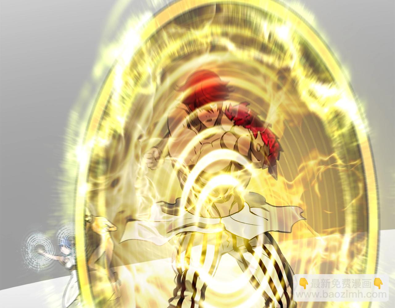 拔劍九億次 - 第206話 陷入空虛(5/5) - 2