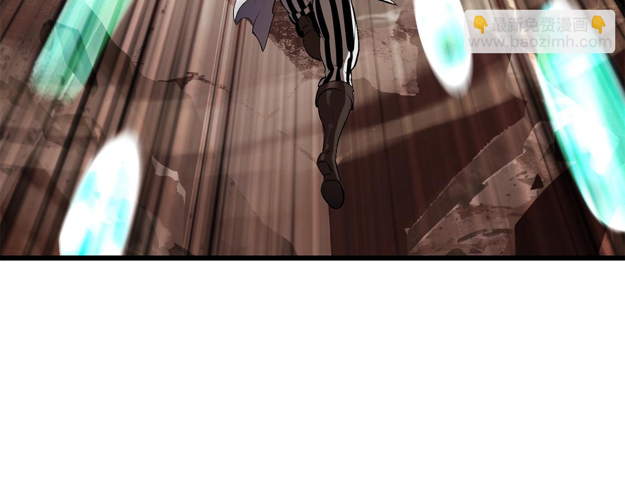 拔劍九億次 - 第206話 陷入空虛(2/5) - 5