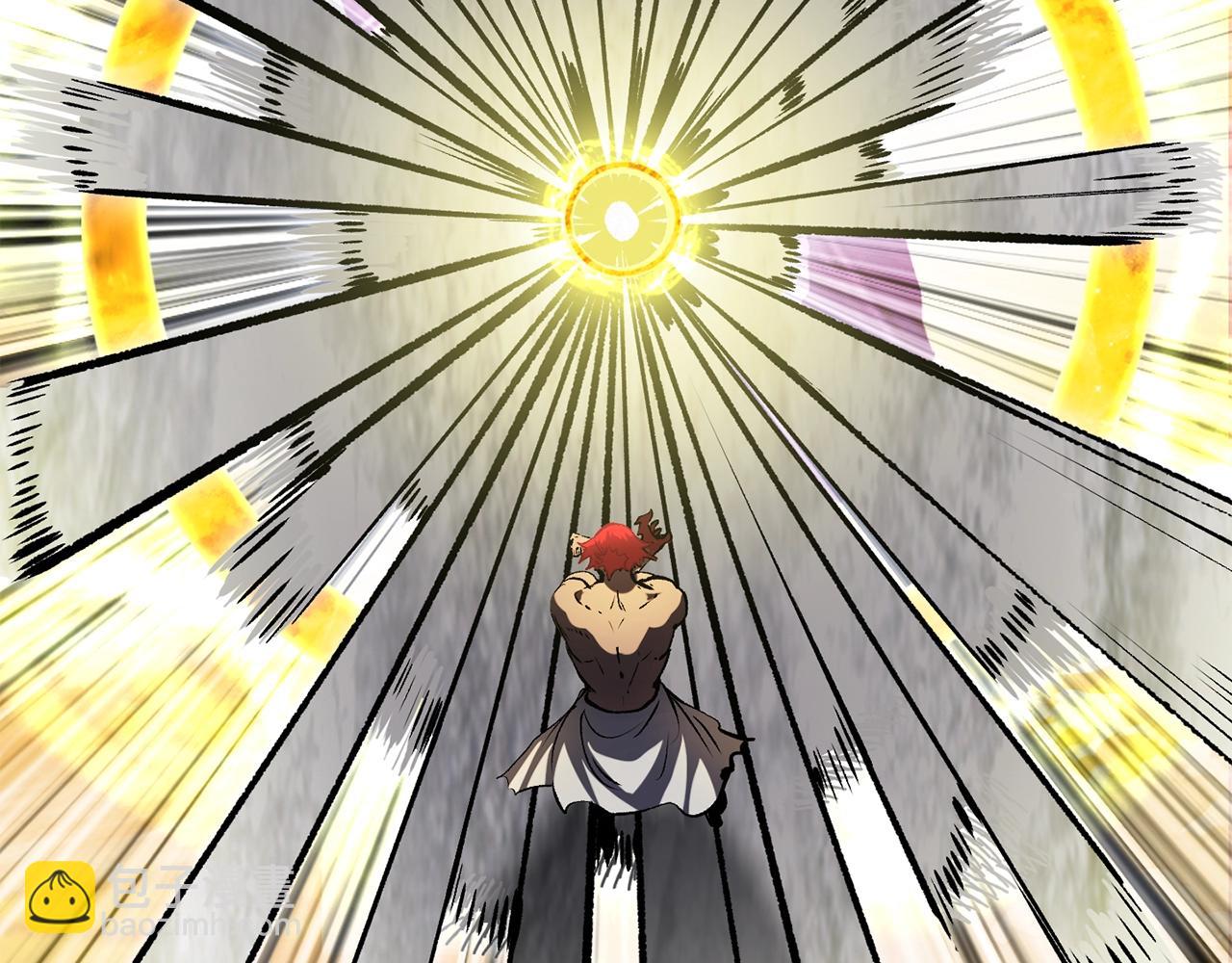 拔劍九億次 - 第206話 陷入空虛(2/5) - 8