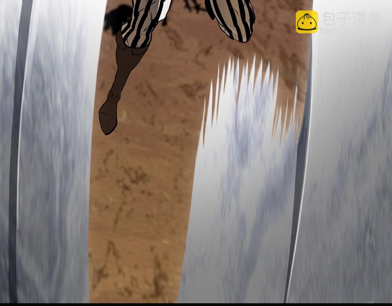 拔劍九億次 - 第206話 陷入空虛(2/5) - 5