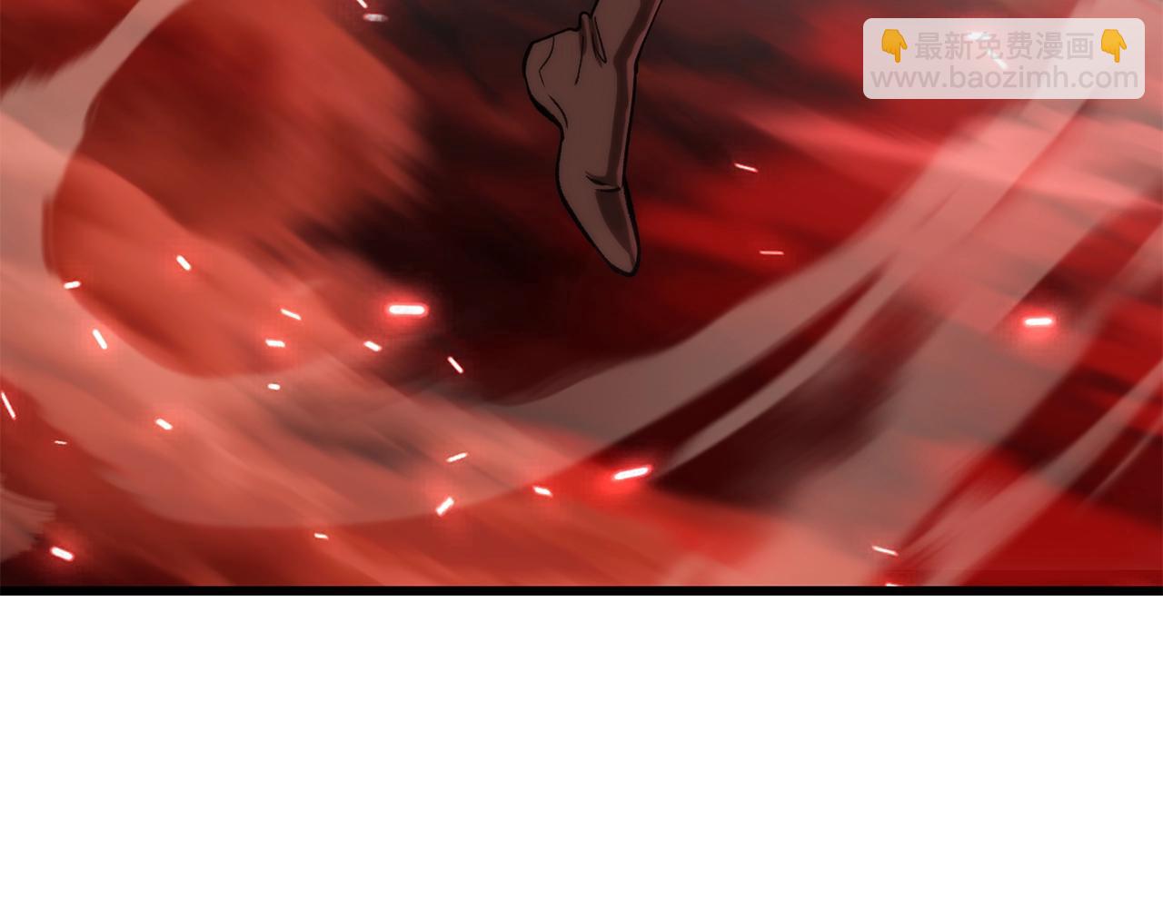 拔劍九億次 - 第208話 不自量力(5/5) - 7