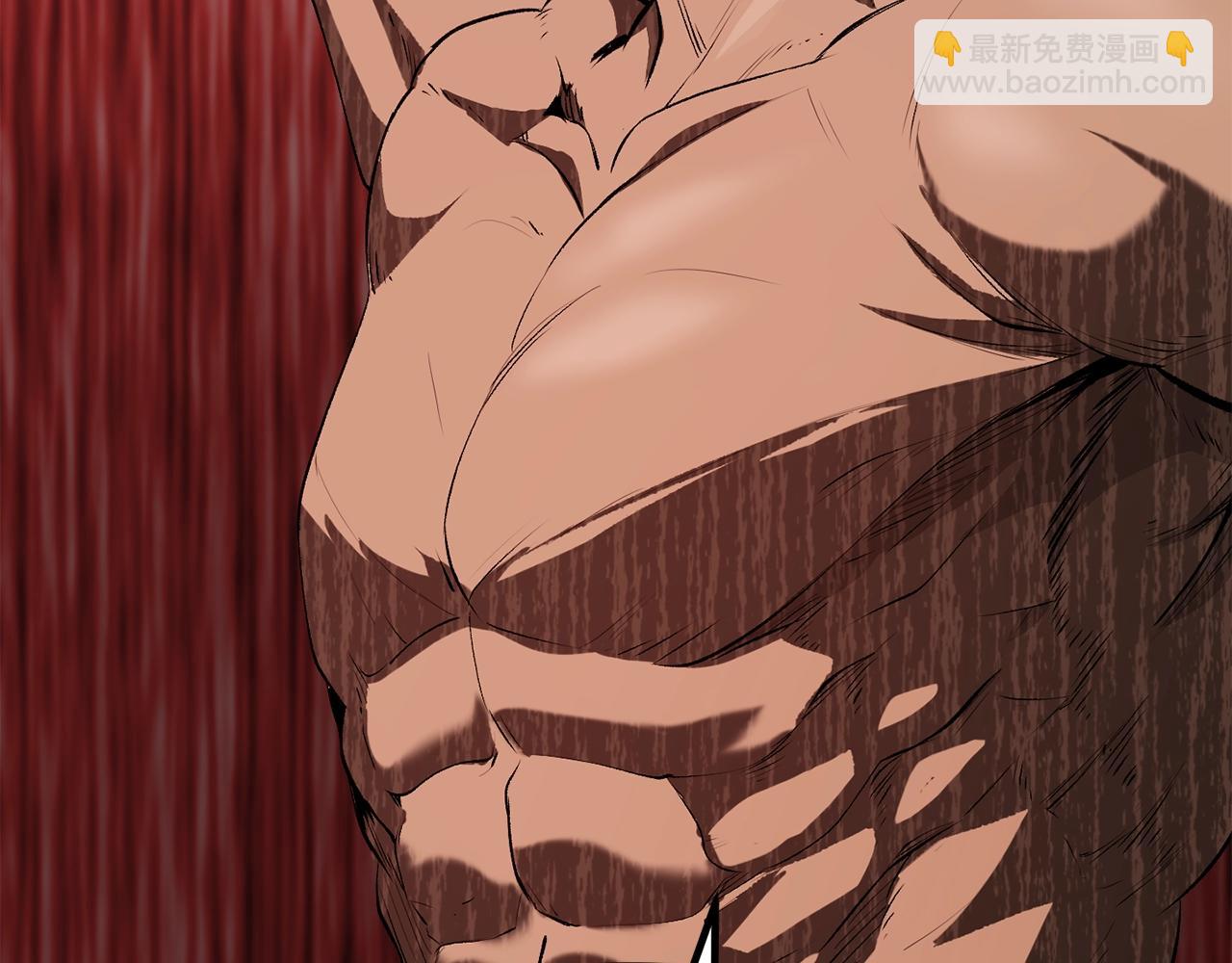 拔劍九億次 - 第210話 好久不見(4/5) - 8