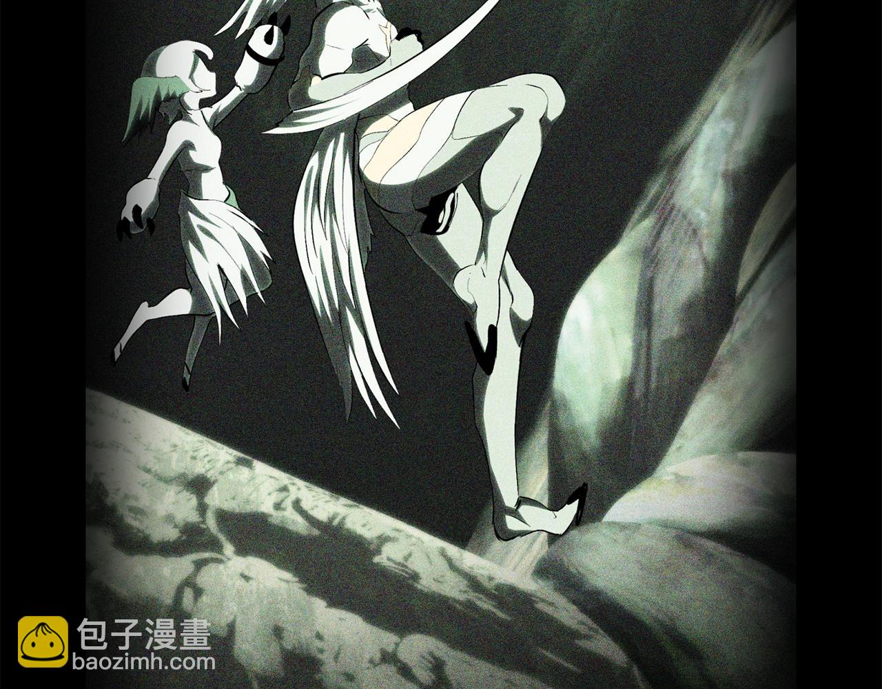 拔劍九億次 - 第210話 好久不見(5/5) - 2