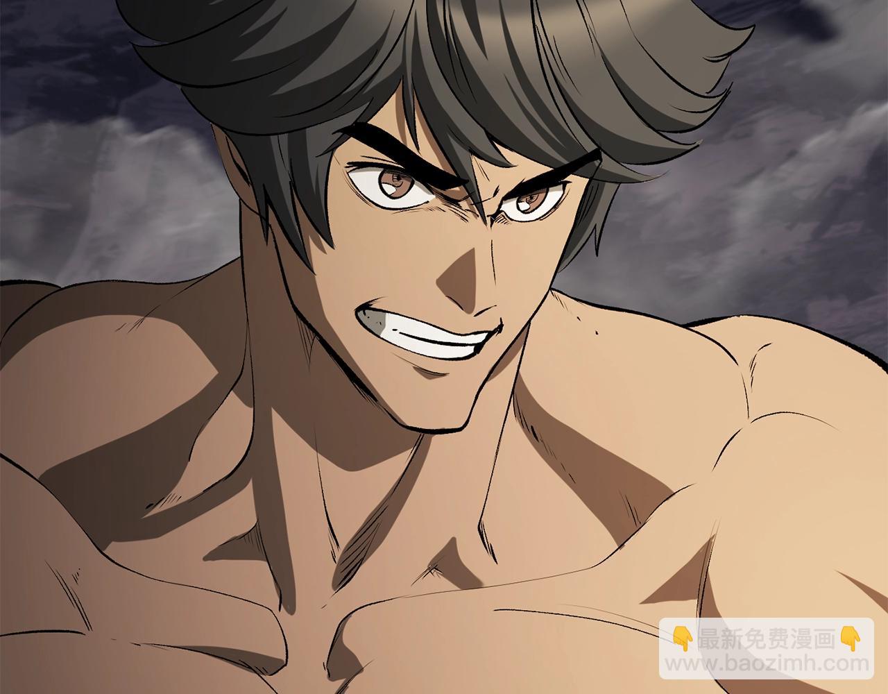 拔劍九億次 - 第210話 好久不見(5/5) - 4