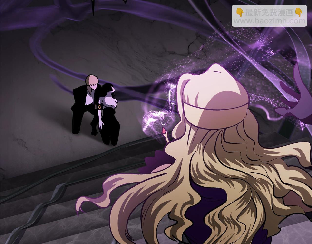 拔劍九億次 - 第212話 我將成爲你們的神(3/5) - 3