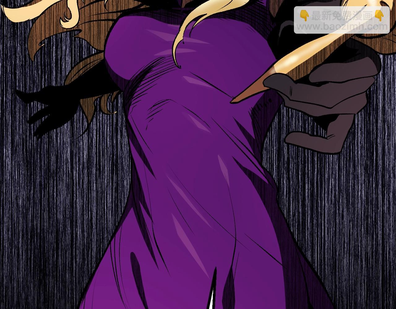 拔劍九億次 - 第212話 我將成爲你們的神(3/5) - 7