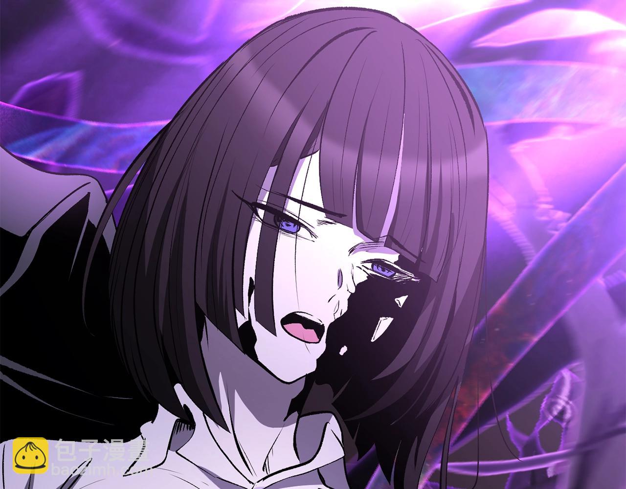 拔劍九億次 - 第212話 我將成爲你們的神(3/5) - 8