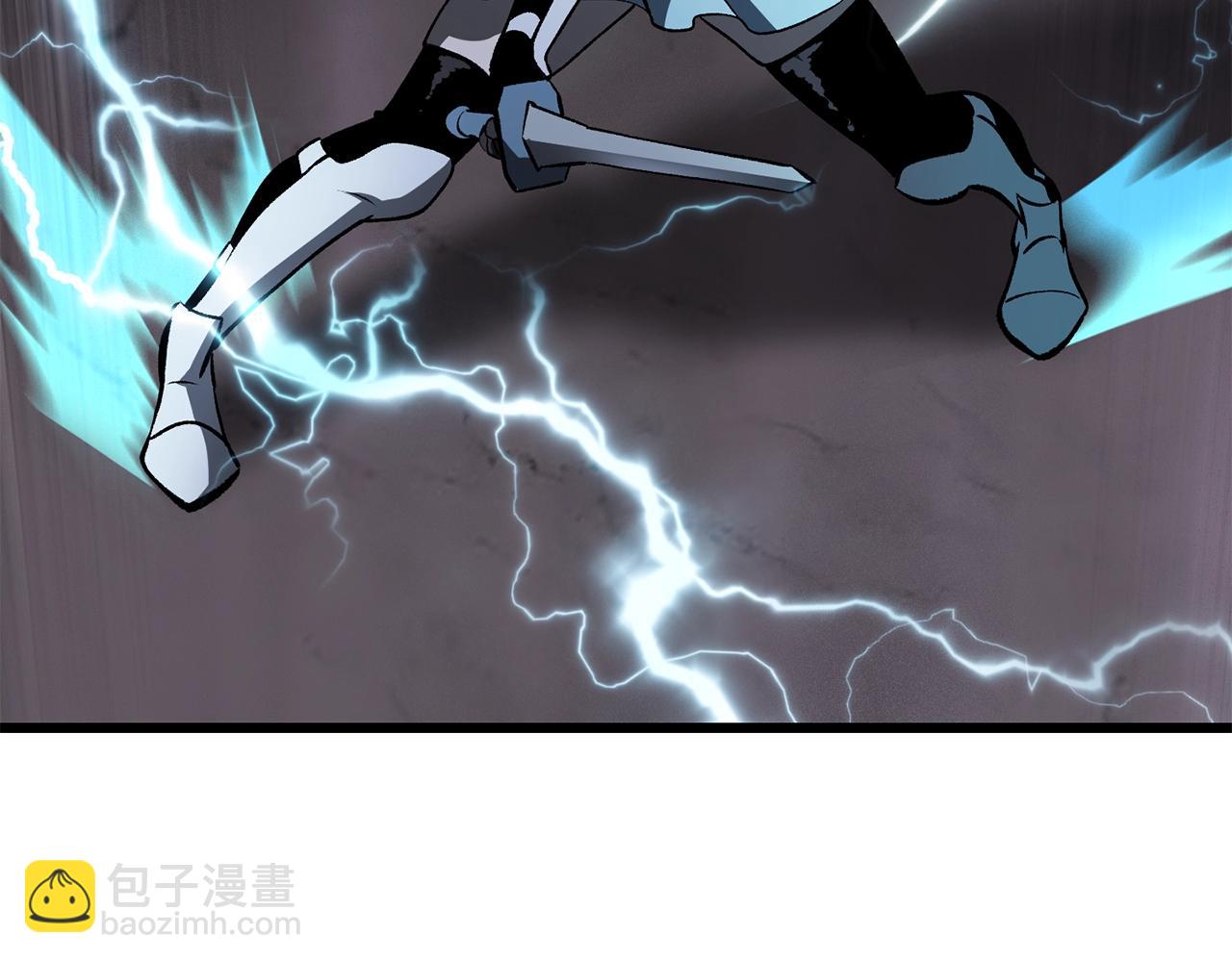 拔劍九億次 - 第212話 我將成爲你們的神(3/5) - 1