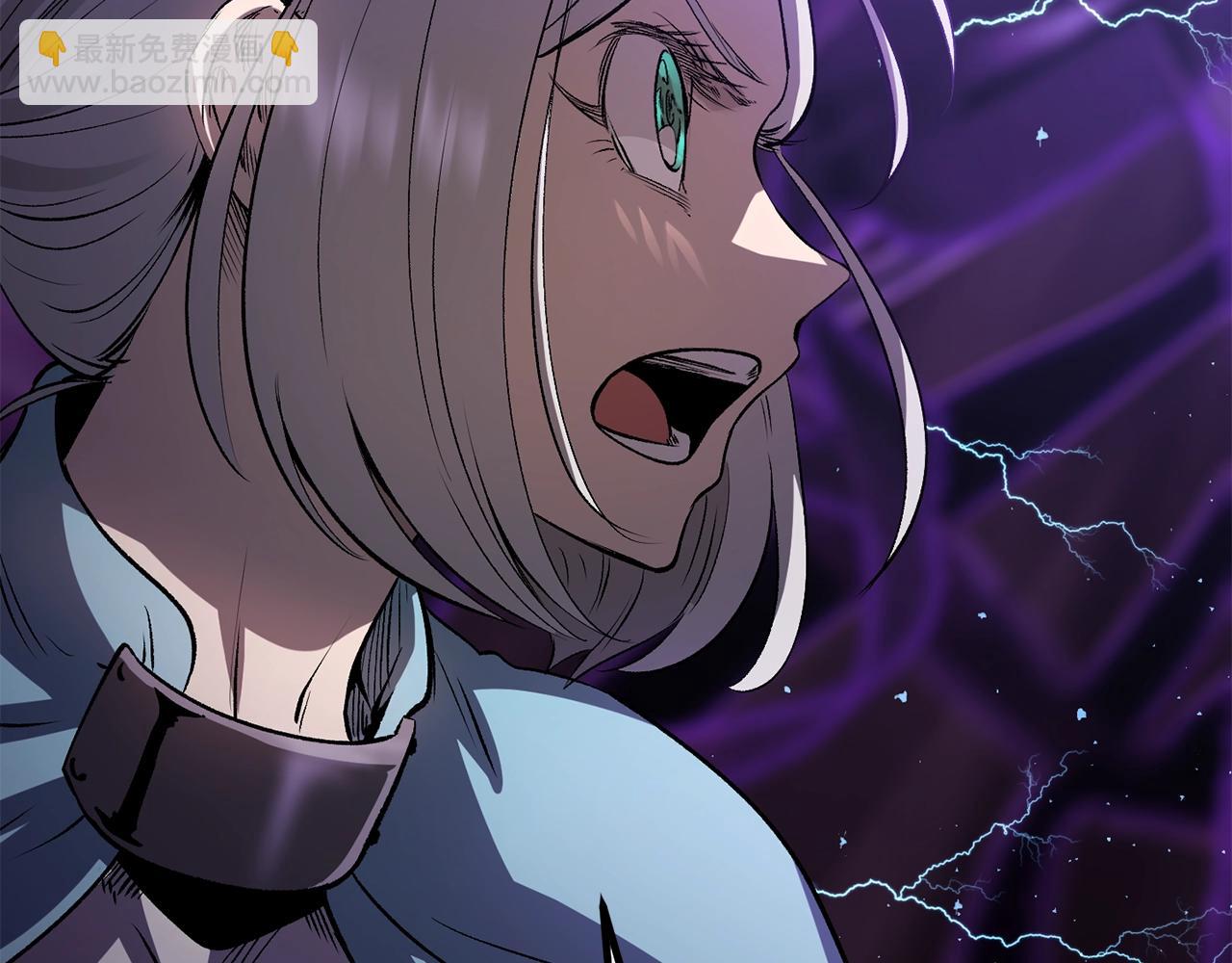 拔劍九億次 - 第212話 我將成爲你們的神(3/5) - 7