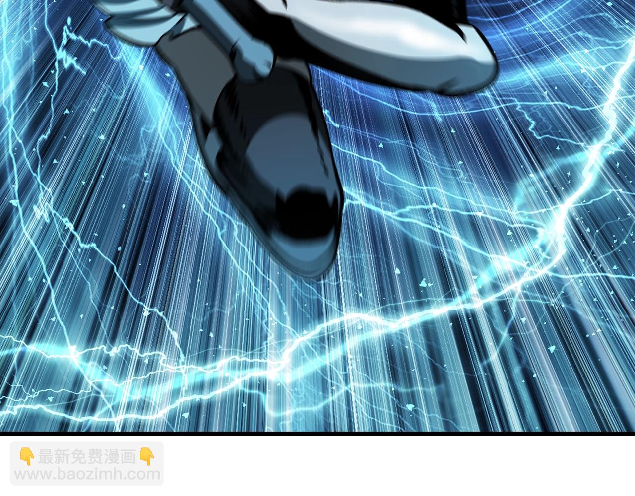 拔劍九億次 - 第212話 我將成爲你們的神(4/5) - 6