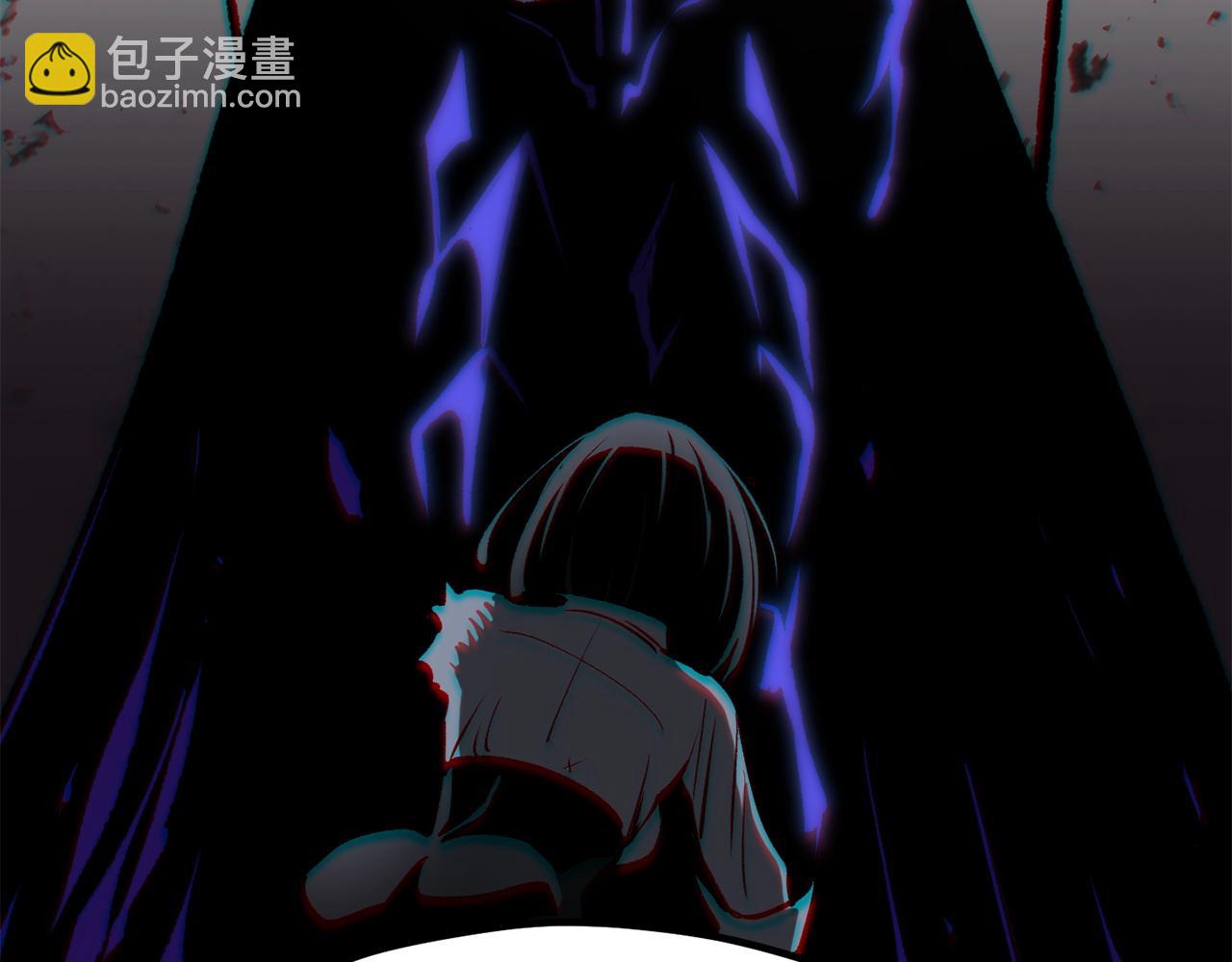 拔劍九億次 - 第212話 我將成爲你們的神(4/5) - 5