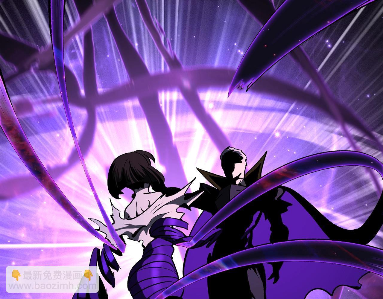 拔劍九億次 - 第212話 我將成爲你們的神(4/5) - 8