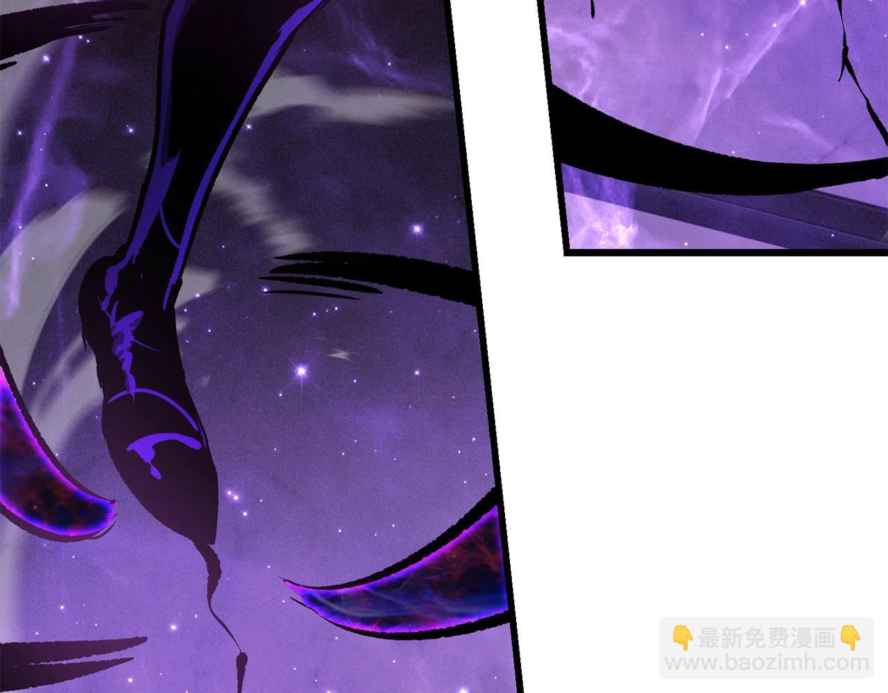 拔劍九億次 - 第212話 我將成爲你們的神(4/5) - 5