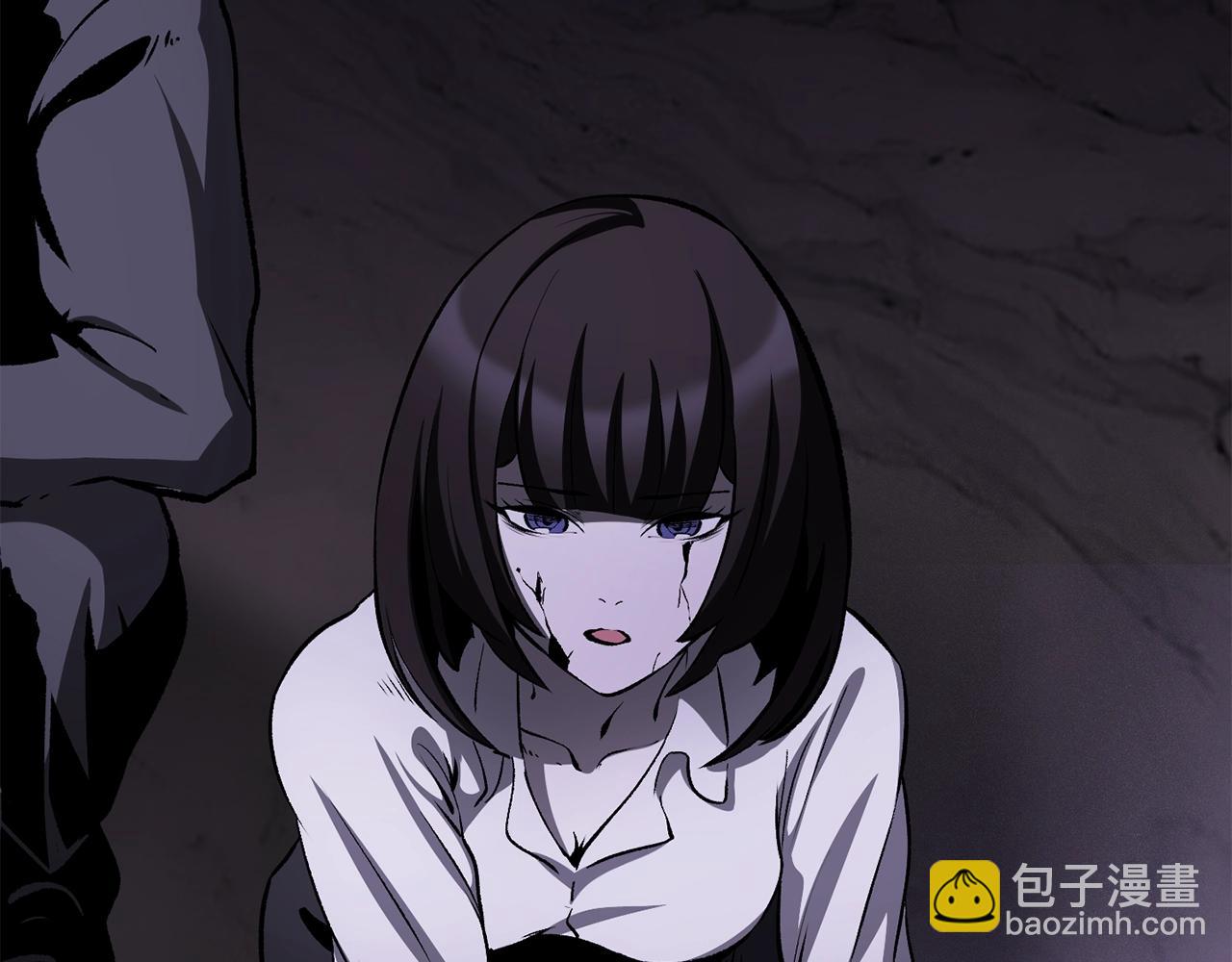 拔劍九億次 - 第212話 我將成爲你們的神(2/5) - 8