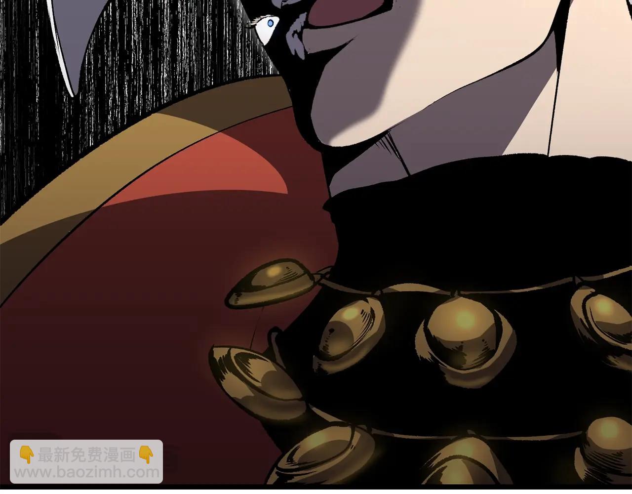 拔劍九億次 - 第212話 我將成爲你們的神(2/5) - 1