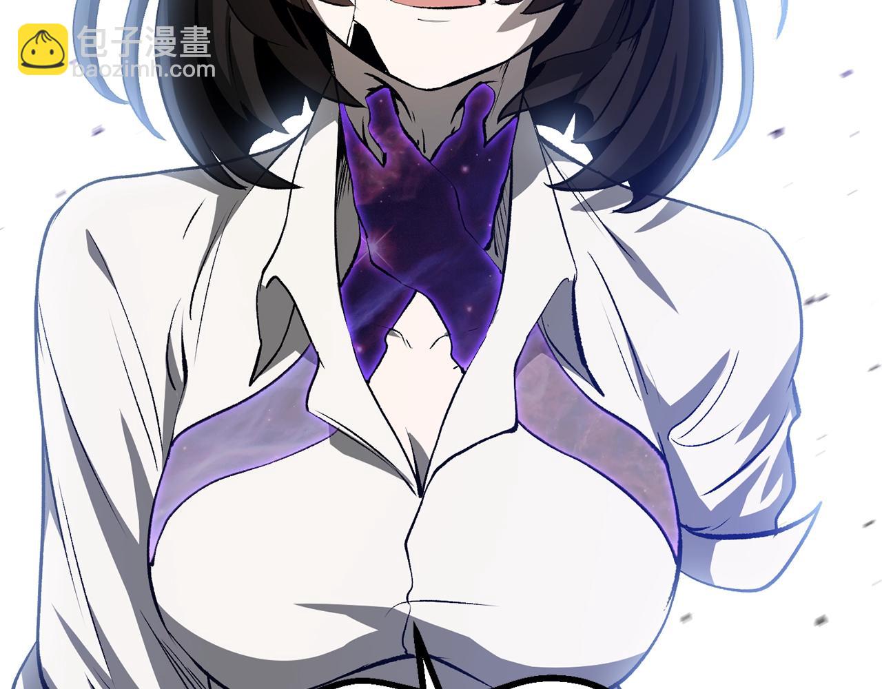 拔劍九億次 - 第212話 我將成爲你們的神(2/5) - 7