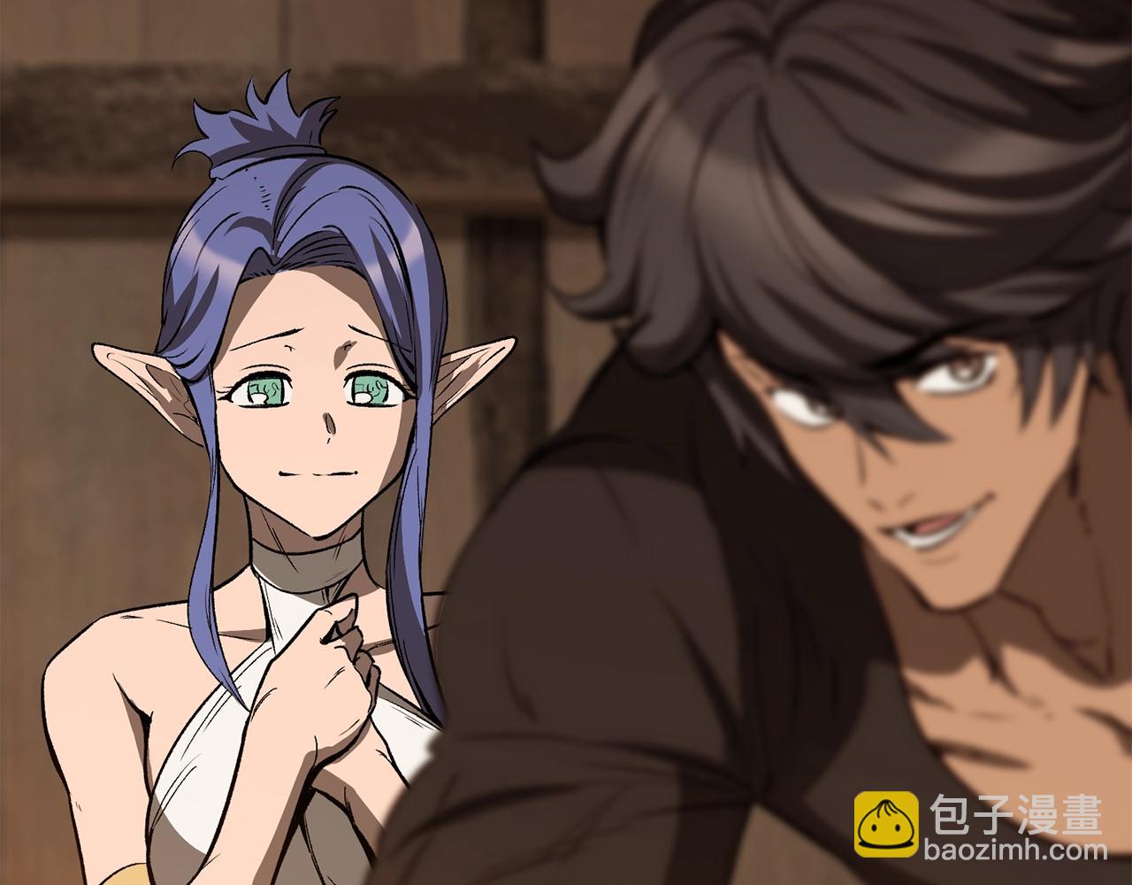 拔劍九億次 - 第214話 出征矮人王國(3/5) - 8