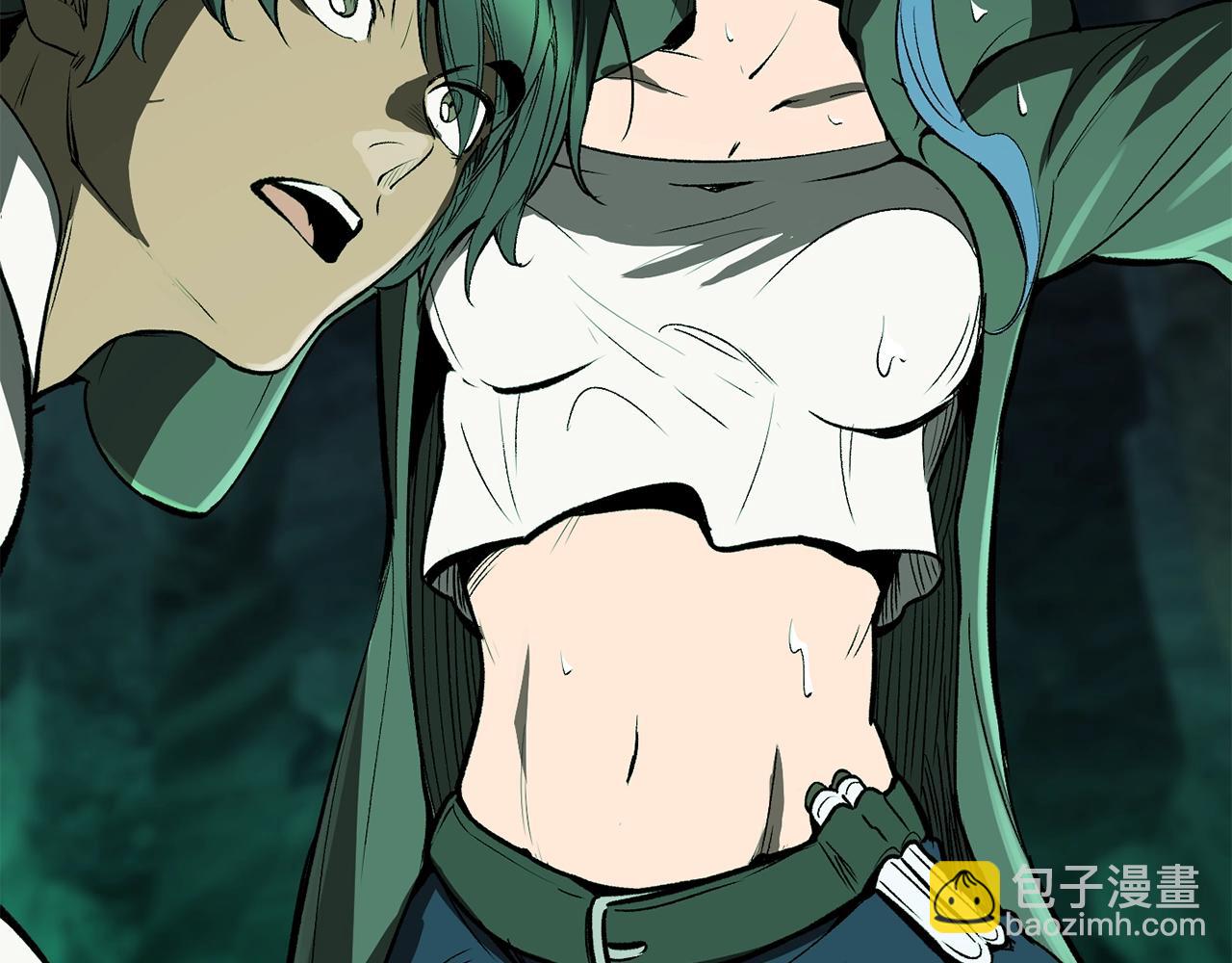 拔劍九億次 - 第216話 出師不利(5/5) - 5