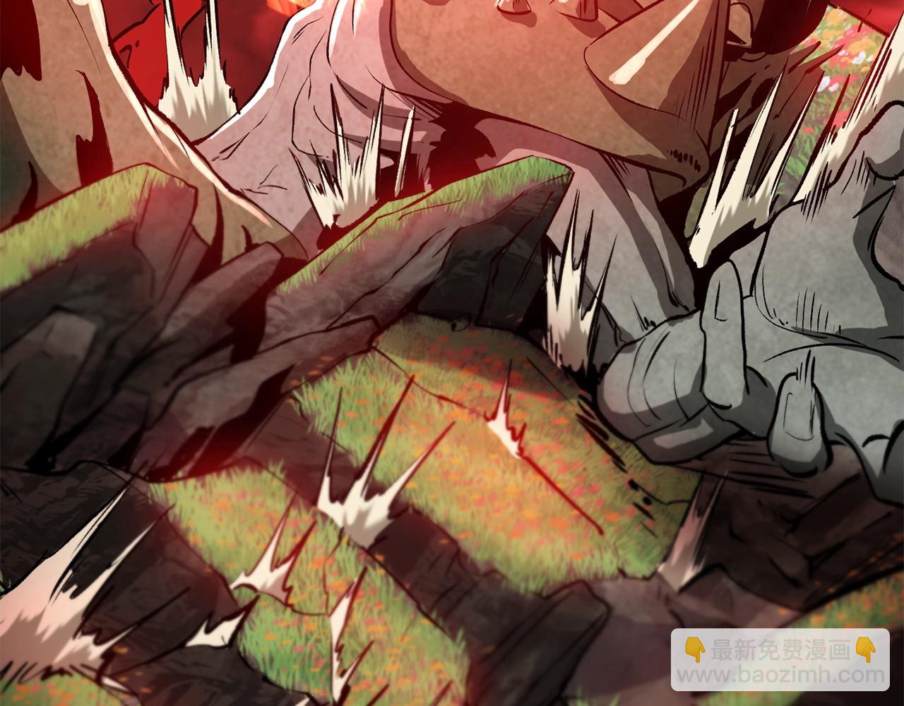 拔劍九億次 - 第218話 驚現魔術師(5/6) - 8