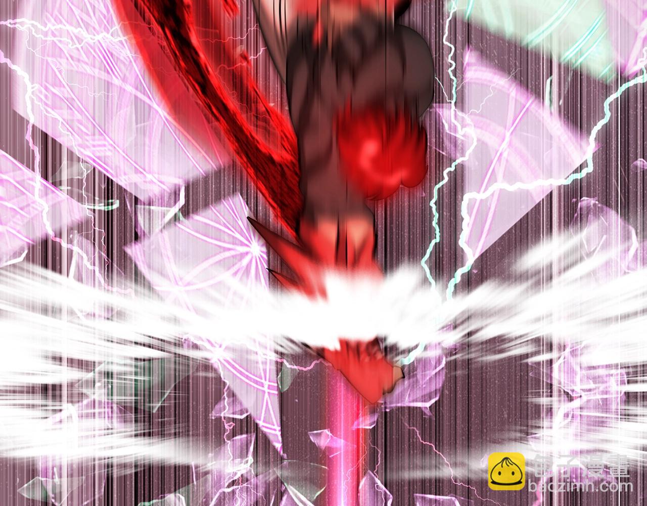 拔劍九億次 - 第218話 驚現魔術師(5/6) - 2