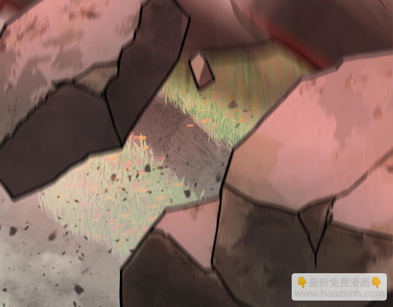 拔劍九億次 - 第218話 驚現魔術師(5/6) - 3